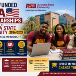 Fully Funded USA Scholarships at Arizona State University 2026/2027: Application Process and Eligibility 6e571f97-fc7d-438e-b5ef-3cfc5ec0b652